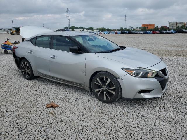Vin: 1n4aa6ap7hc446095, lot: 59898085, nissan maxima 3.5s 20174