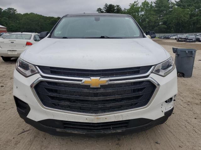 2020 CHEVROLET TRAVERSE L 1GNERFKW9LJ189088