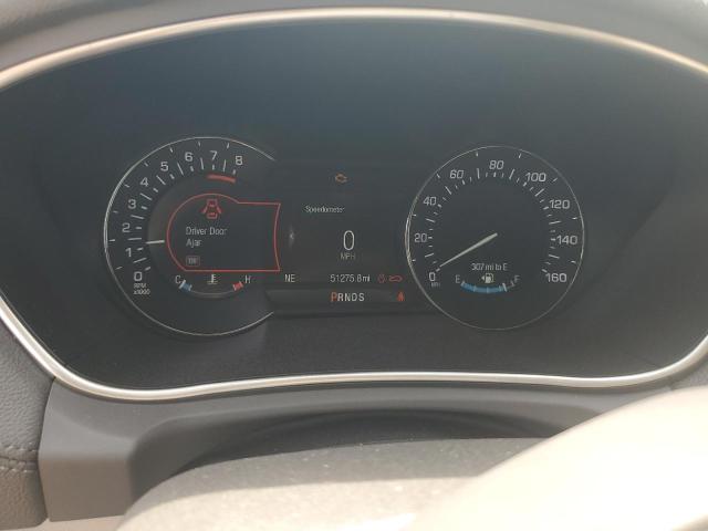 2018 LINCOLN MKX SELECT 2LMPJ6KR4JBL41590