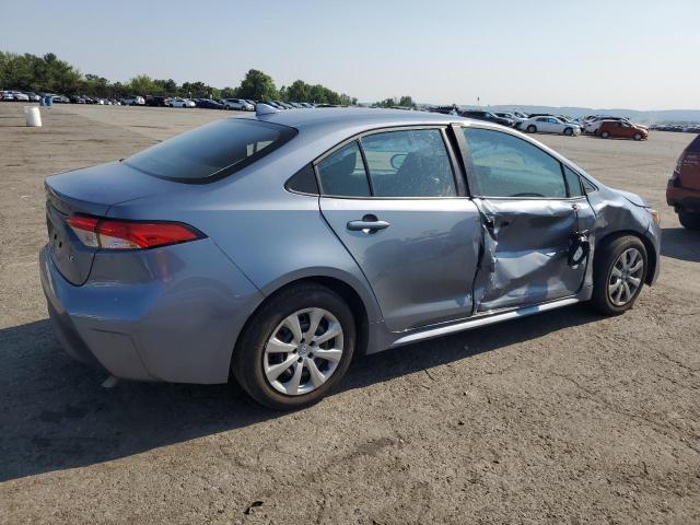 Vin: 5yfb4mde1sp269286, lot: 59889875, toyota corolla le 20253