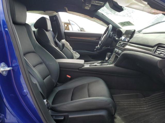 2021 HONDA ACCORD SPO - 1HGCV1F38MA109281