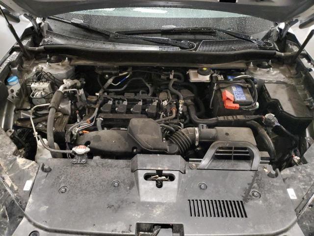 2025 HONDA CR-V EXL 2HKRS4H73SH420576