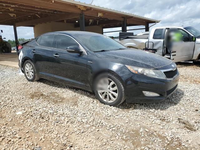Vin: 5xxgn4a76dg246591, lot: 60995845, kia optima ex 20134