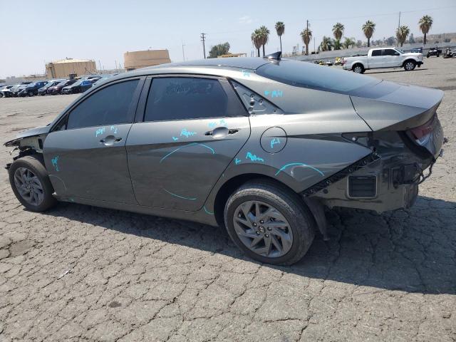 2024 HYUNDAI ELANTRA SE - KMHLM4DG3RU845037