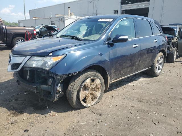 Vin: 2hnyd2h30ch515785, lot: 61897715, acura mdx technology 2012 img_1