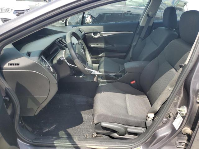 2015 HONDA CIVIC EX 19XFB2F84FE032298