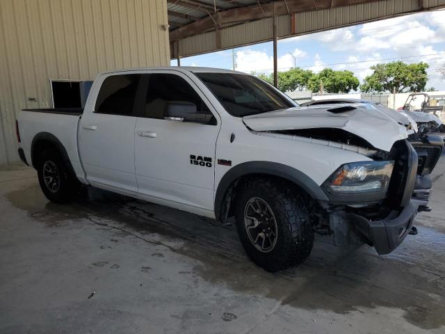 2017 RAM 1500 REBEL 1C6RR7YT5HS593057