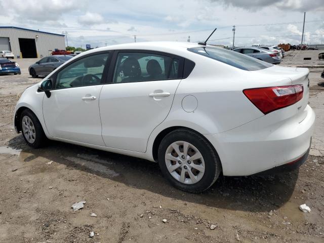 Vin: knadm4a3xh6010594, lot: 60480135, kia rio lx 20172