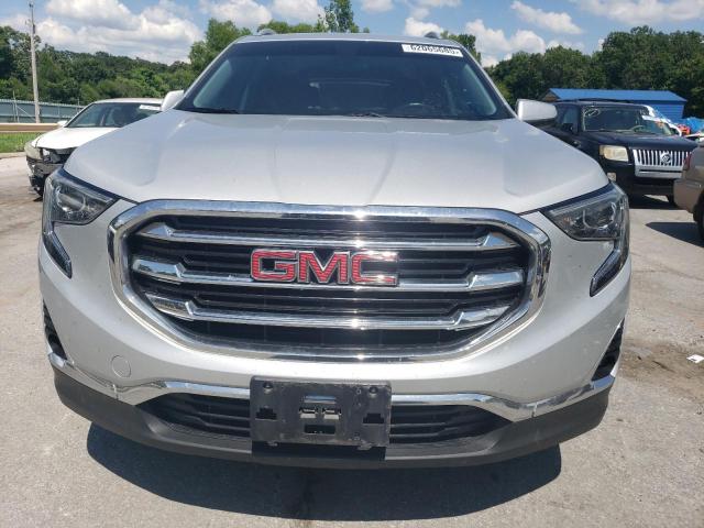2019 GMC TERRAIN SLT 3GKALVEV8KL206268