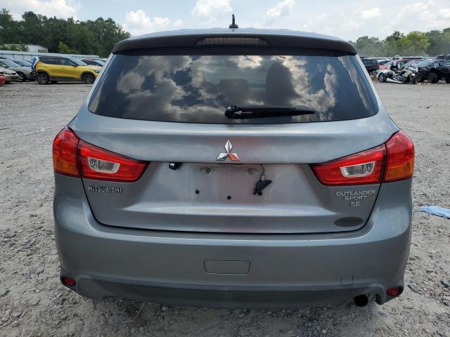 2016 MITSUBISHI OUTLANDER JA4AP3AW7GZ051760