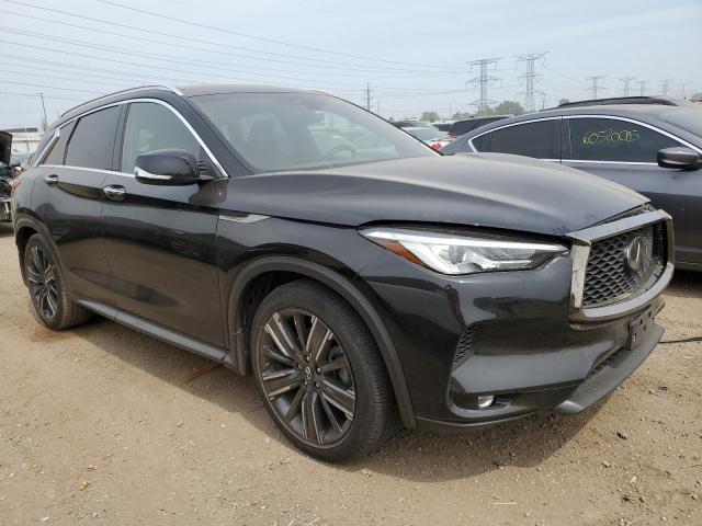 2021 INFINITI QX50 LUXE 3PCAJ5BB5MF111020