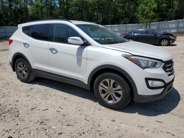 2015 HYUNDAI SANTA FE S - 5XYZU3LB7FG302608