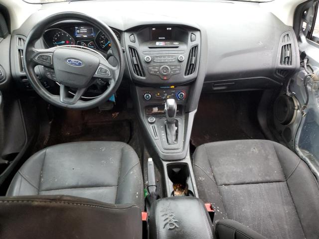 2016 FORD FOCUS SE 1FADP3K2XGL305999