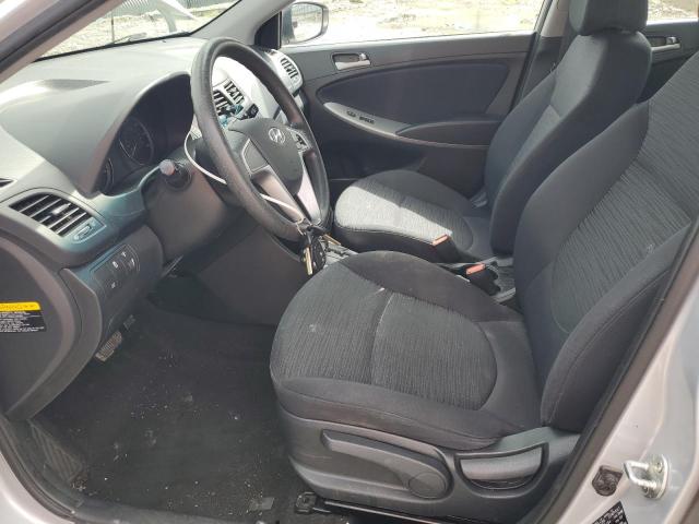 2017 HYUNDAI ACCENT SE KMHCT5AE8HU324552
