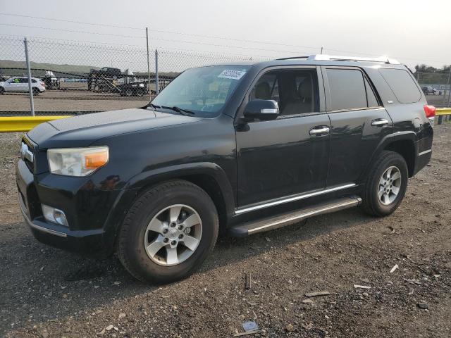 Vin: jtebu5jr9c5095071, lot: 58230055, toyota 4runner sr5 2012 img_1