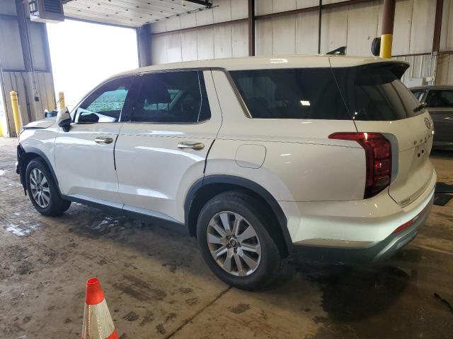Vin: km8r1dge2pu501225, lot: 61216605, hyundai palisade se 20232