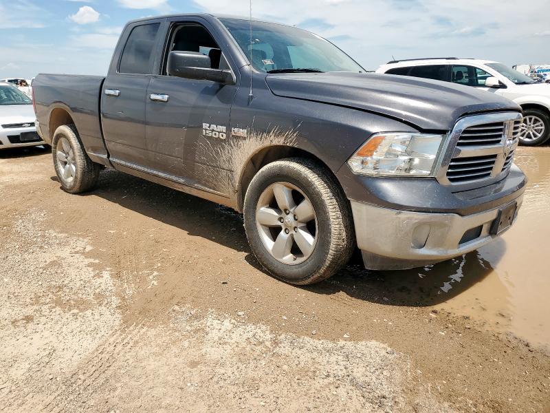 Vin: 1c6rr6gt3gs269261, lot: 60371765, ram 1500 slt 20164