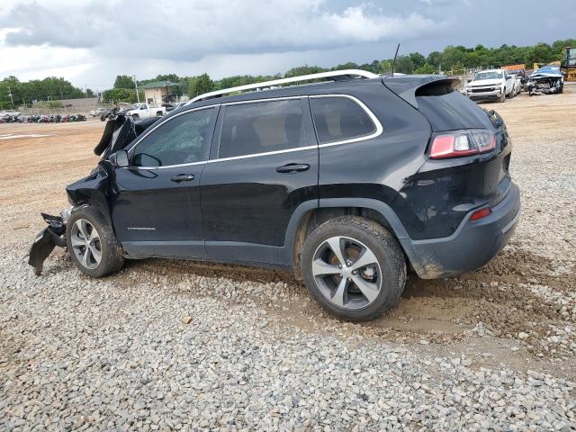 2019 JEEP CHEROKEE L 1C4PJLDB5KD433852