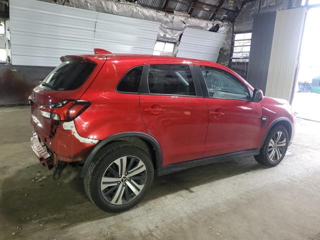 Vin: ja4ar3au7lu029094, lot: 60458985, mitsubishi outlander es 20203