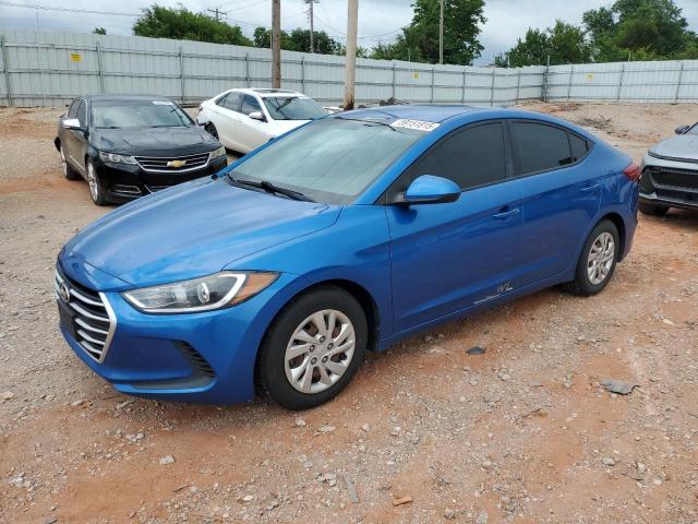 Vin: 5npd74lf7hh203020, lot: 59151815, hyundai elantra se 2017 img_1