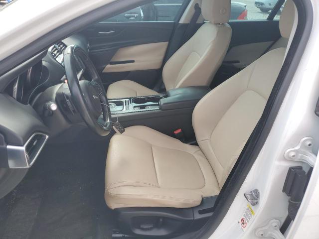 2017 JAGUAR XE PREMIUM SAJAD4BG2HA965959