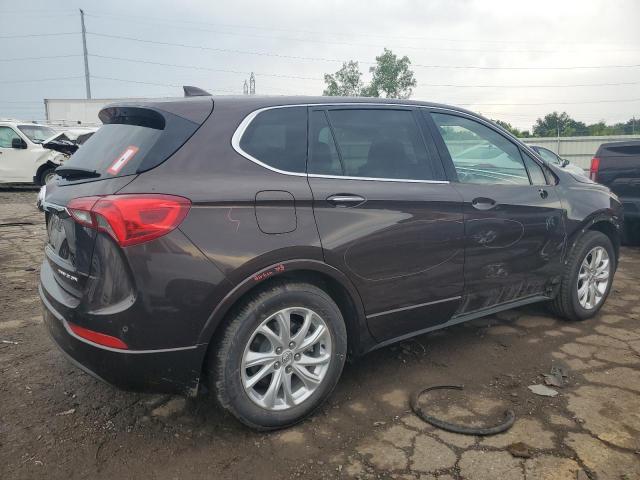 2020 BUICK ENVISION P LRBFXBSA2LD148752