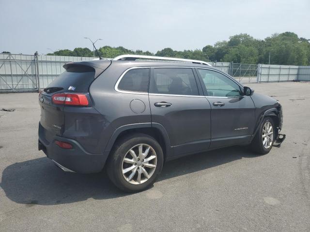 Vin: 1c4pjmdsxfw751823, lot: 59690925, jeep grand cher limited 20153