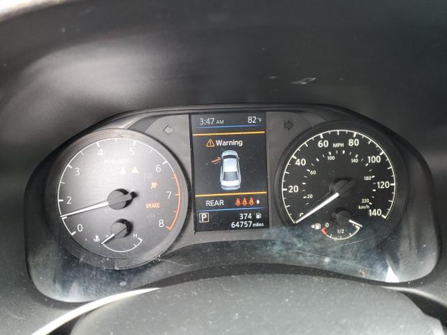 2023 NISSAN ALTIMA S 1N4BL4BV6PN339154