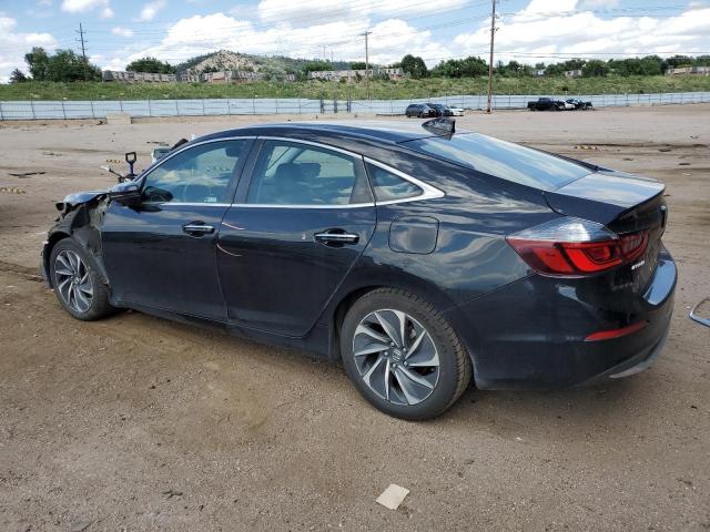 2019 HONDA INSIGHT TO 19XZE4F97KE023968