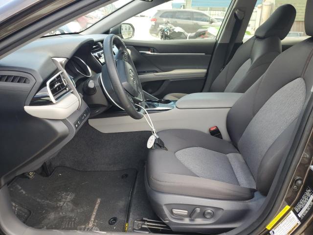 2018 TOYOTA CAMRY L - JTNB11HK3J3001530