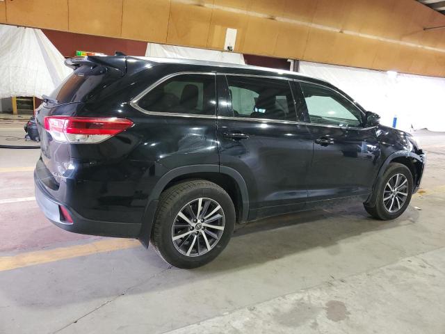 2017 TOYOTA HIGHLANDER 5TDJZRFH1HS414232
