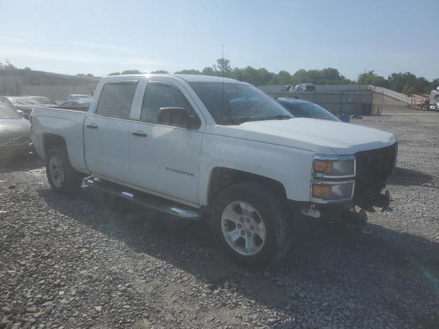 Vin: 3gcukrec3eg222490, lot: 61669315, chevrolet all models k1500 lt 20144