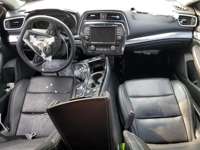 2020 NISSAN MAXIMA SV 1N4AA6CV7LC373363