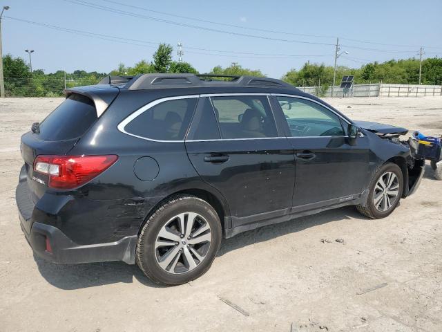 Vin: 4s4bsanc6k3284906, lot: 60427085, subaru outback 2.5i limited 20193