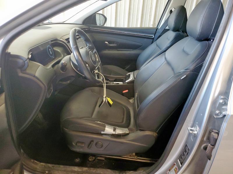 2023 HYUNDAI TUCSON SEL 5NMJF3AE1PH236102