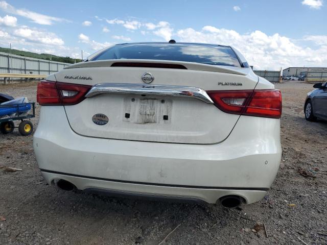 2017 NISSAN MAXIMA 3.5 - 1N4AA6AP1HC380952