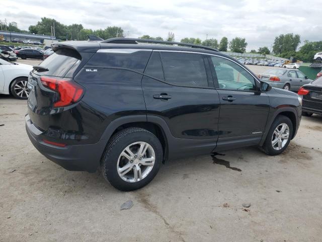 Vin: 3gkalmevxjl277853, lot: 58690845, gmc terrain sle 20183