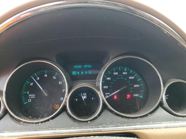 2015 BUICK ENCLAVE 5GAKRCKD0FJ369896