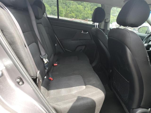 2012 KIA SPORTAGE L - KNDPBCA24C7263100