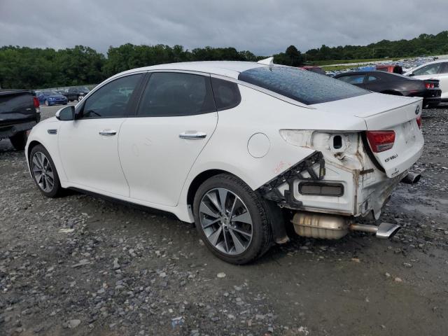 Vin: 5xxgt4l38kg296289, lot: 59116395, kia optima lx 20192