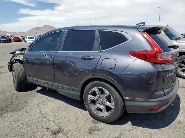 Vin: 5j6rw1h8xhl006902, lot: 59328845, honda crv exl 20172