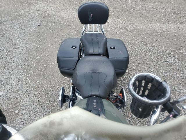 2021 HARLEY-DAVIDSON FLHC 1HD1YAJ18MB057792