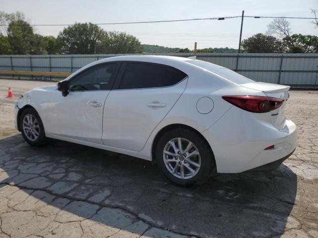 Vin: 3mzbm1w71gm244056, lot: 60460965, mazda 3 touring 20162