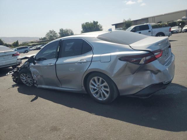 Vin: 4t1c11akxpu803834, lot: 59362085, toyota camry le 20232