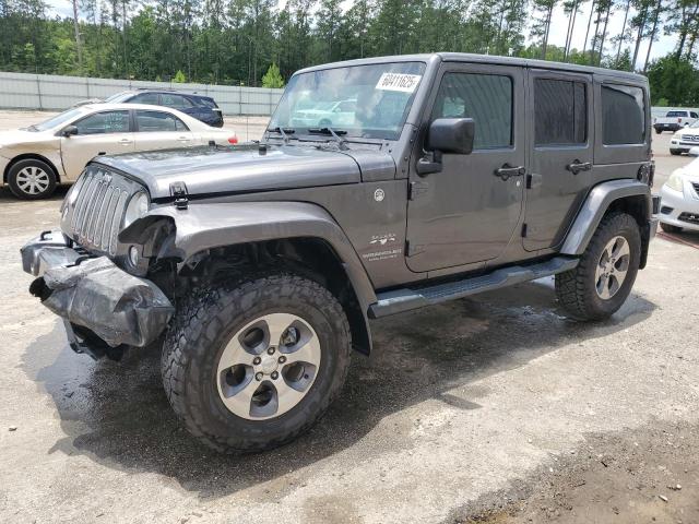 Vin: 1c4bjweg5gl221827, lot: 60411625, jeep wrangler sahara 2016 img_1