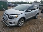 2017 FORD ESCAPE SE - 1FMCU0GDXHUD05080