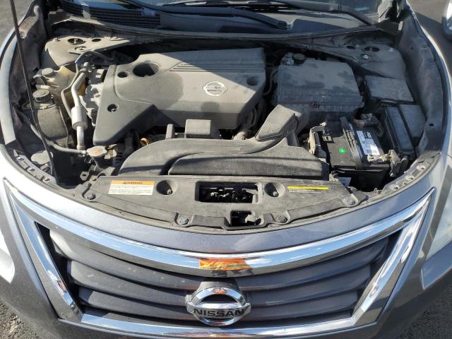 2015 NISSAN ALTIMA 2.5 - 1N4AL3AP2FC101028