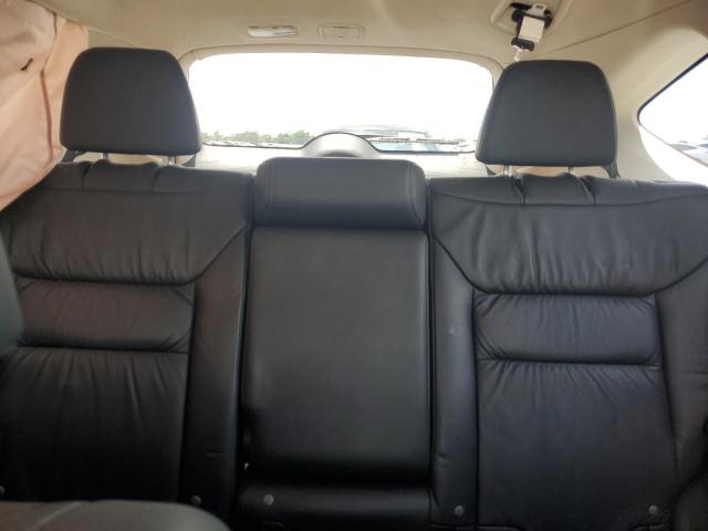 2014 HONDA CR-V EXL - 2HKRM4H7XEH629585