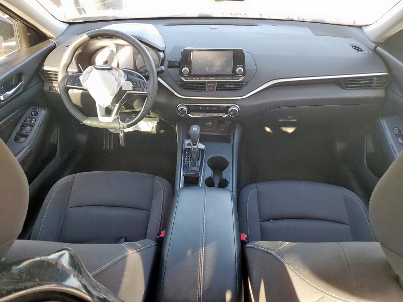 2021 NISSAN ALTIMA S - 1N4BL4BVXMN308419