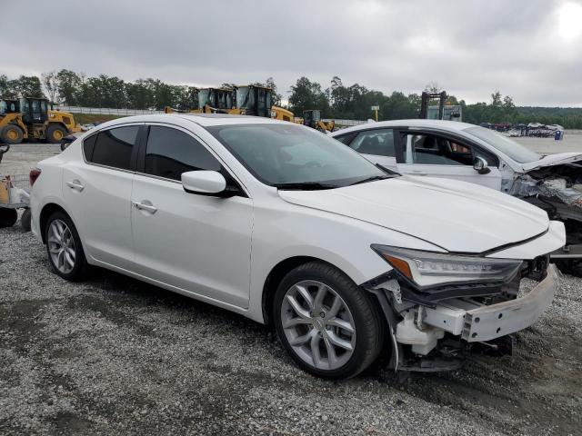 2019 ACURA ILX 19UDE2F37KA005713